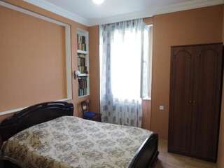 Гостевой дом Zandarashvili Guest House Сигнахи Двухместный номер с 1 кроватью или 2 отдельными кроватями и базовыми удобствами-1